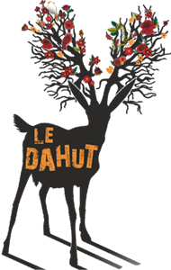 Le Dahut AOP Languedoc Rouge